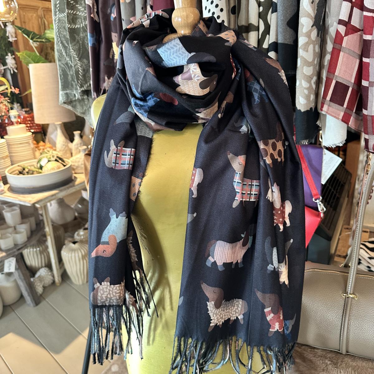 Decoratie Winkel Ann Decor